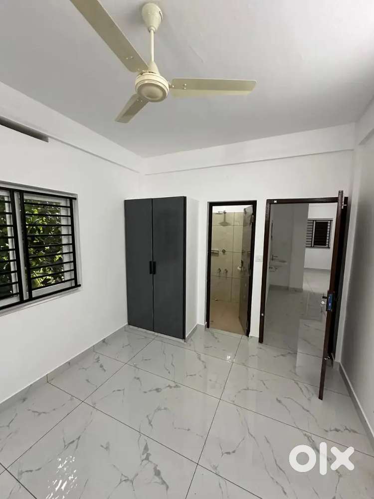 3BHK house for rent near ITI Kalamassery for family/bachelors. ₹20k.