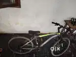 Gear cycle