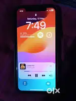 iPhone X All Ok