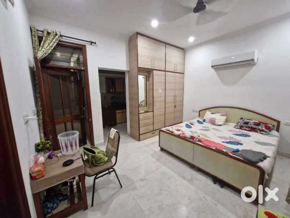 One room set (2nd floor) for GIRLS