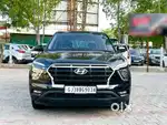 Hyundai Creta E 1.5 Diesel, 2024, Diesel