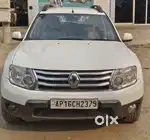 Renault Duster 2012-2015 110PS Diesel RxL, 2013, Diesel