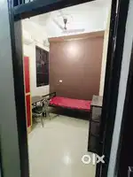 I want roomate