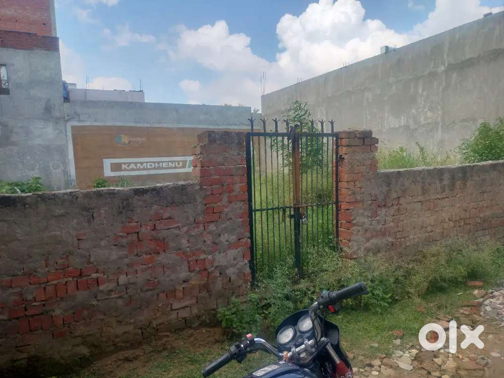 Housing project