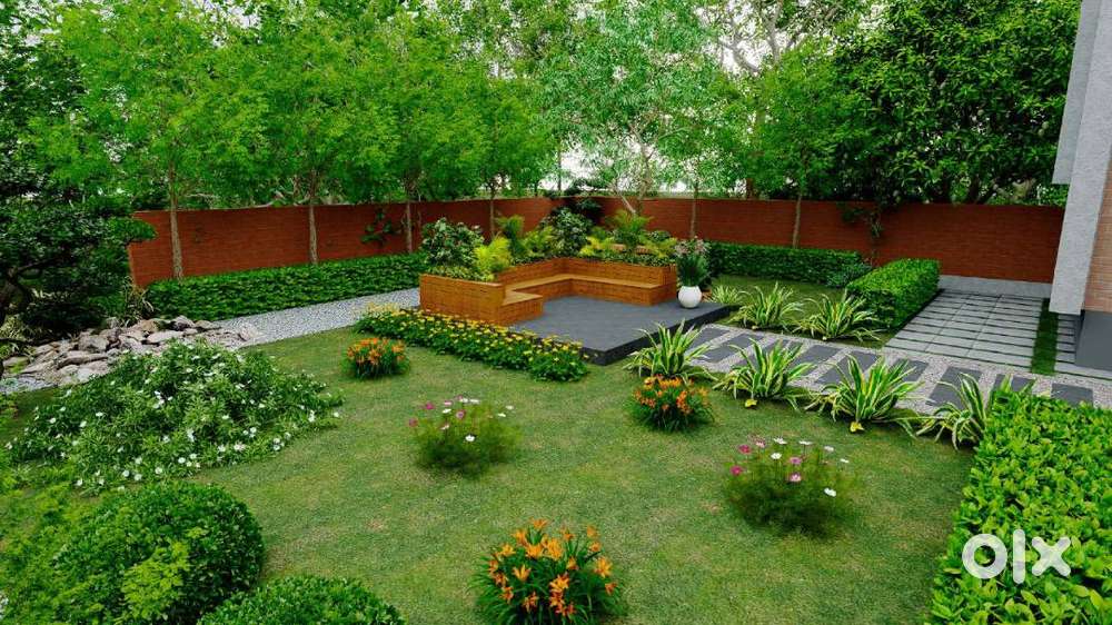 Resortic Ambience - 4BHK Lxurious Villa/House Property for Sale