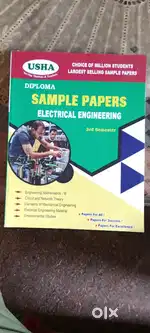 Diploma electrical engineering 3rd semester