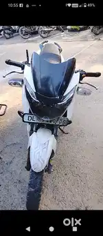 New bike lani ha