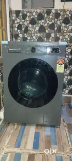 Lg washing machine
