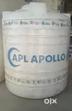 Apollo Tanki for sale 1000 litter