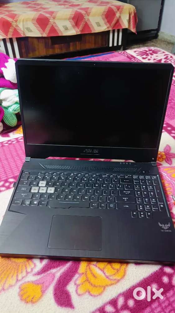 Asus Gaming Laptop (TUF FX505DT)