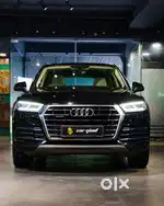 Audi Q5 2.0 40 TDI Technology, 2019, Diesel