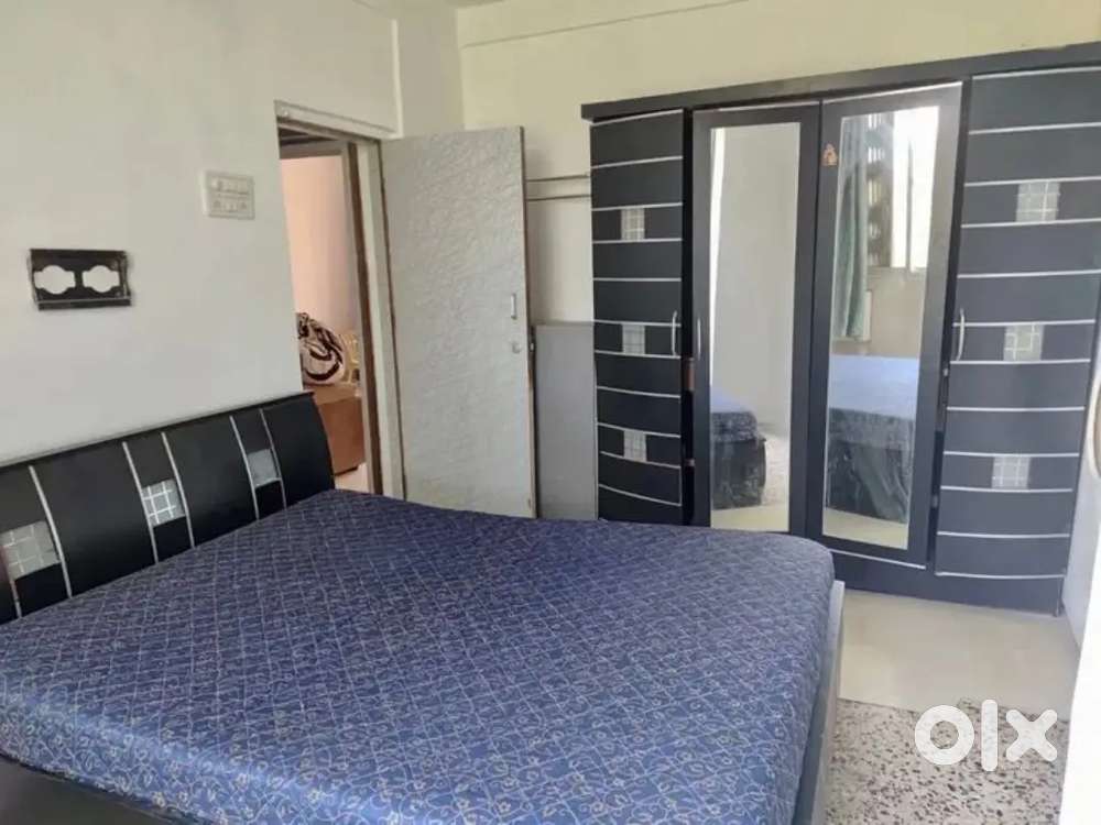 Very top class residency