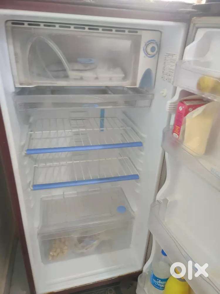 New parched dabal door