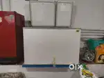 Freezer and coller