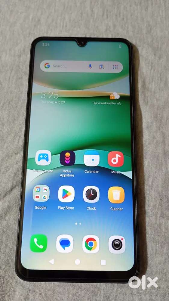 Redmi A5, 45 Days old, rs.6000 price