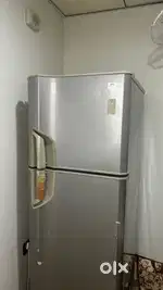 Fridge & Washing Machine each