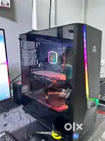 Video Editing Cpu & Gaming Computer