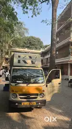 Tata ace driver required