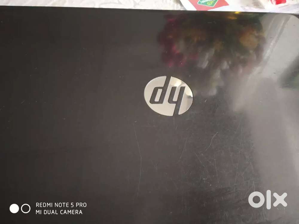 Hp Laptop superb condition