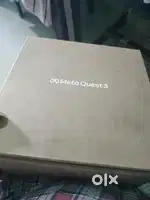 Meta Quest 3 (128GB) – VR Headset for Sale  Excellent Condition