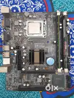 A fully functional computer with windows 10 installed