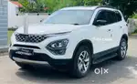 Tata Safari 2.0 Kryotec XTA Plus, 2023, Diesel