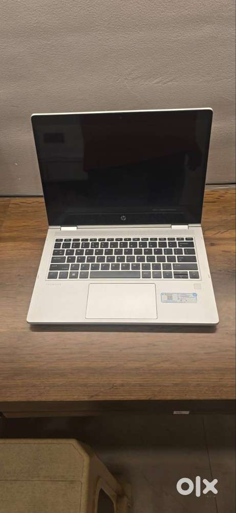 Buy HP 2 in 1 Touch  Ryzen 7 Pro 5850u 16GB 512GB  Light weight