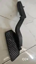 Ola S1 Pro Foot rest
