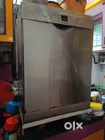 BOSCH Dishwasher