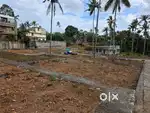 5,6,6.75,5.5 Cents Residential plots Nettayam Vattiyoorkavu TVPM