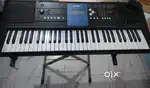 Keyboard with good form