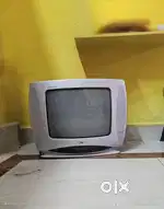 Mini LG TV