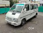 Tata Winger 2008 Diesel Well Maintained