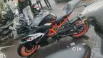 KTM 200 cc