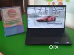 Dell Latitude 5400 i5, 8th Gen  8 GB  512 SSD