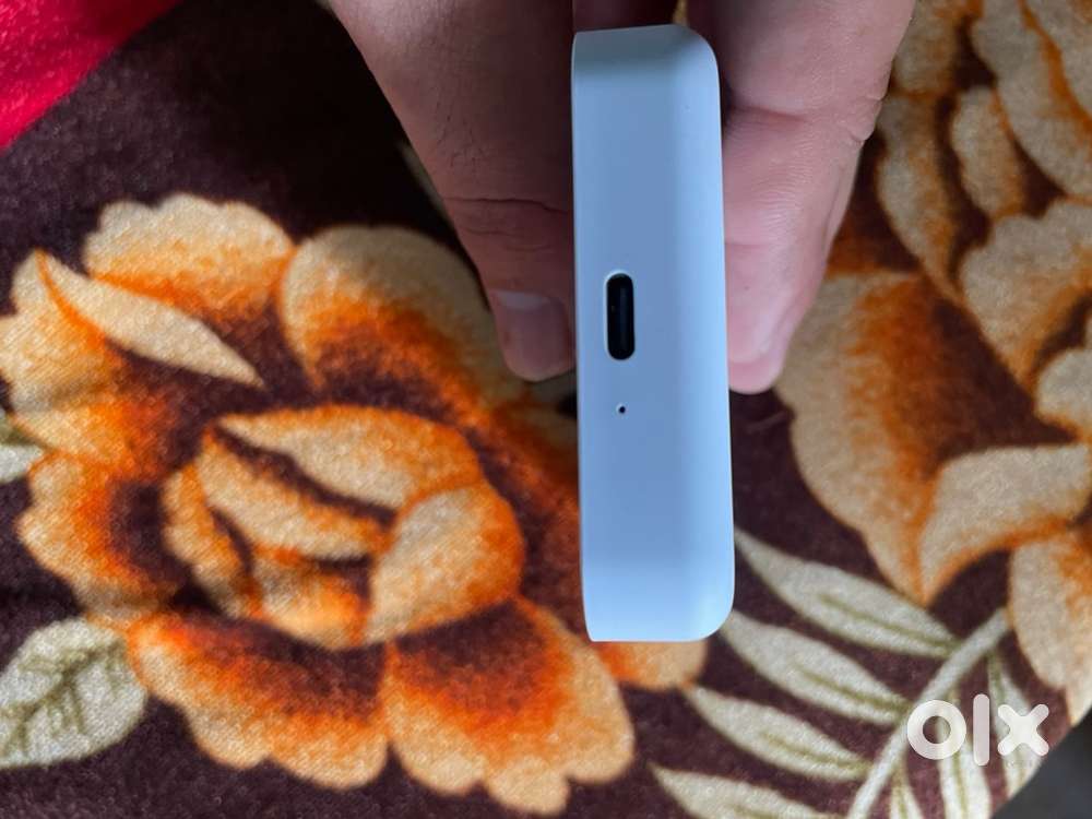 Magsafe powerbank