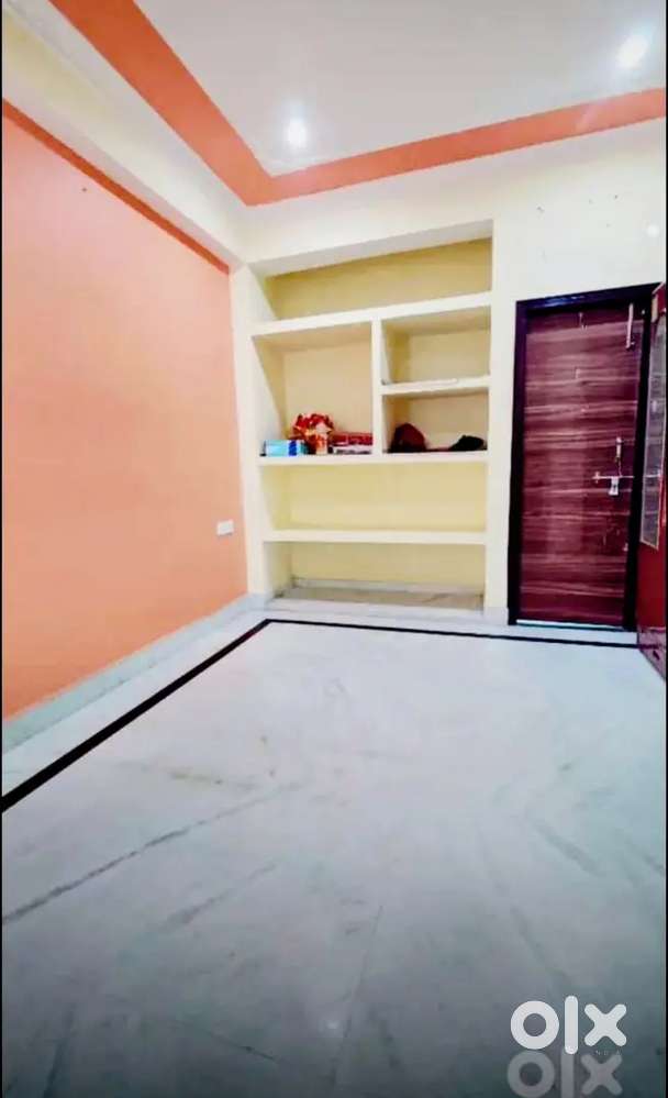 Near New Bus stand road