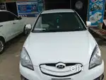 Hyundai Verna 2010 Diesel Well Maintained