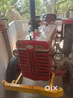 Mahindra 475