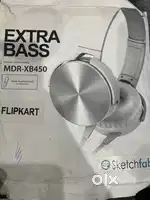 Sketchfab Headphone