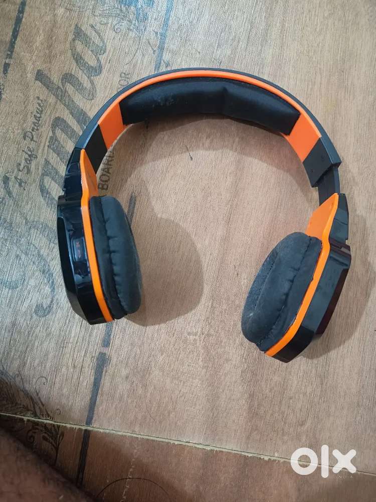 Boat headphones