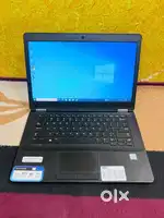 DELL 5470 Core i5 6th Generation 8GB RAM 256GB SSD