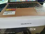MacBook Air M1 2020