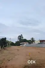 Clear title residential plots near shadnagar
