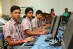 Admission Counseling