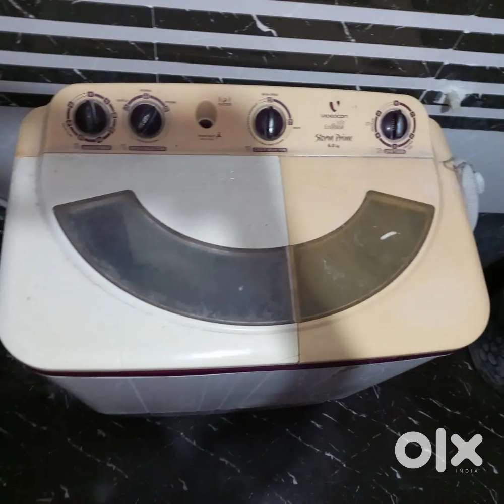 Videocon Washing machine