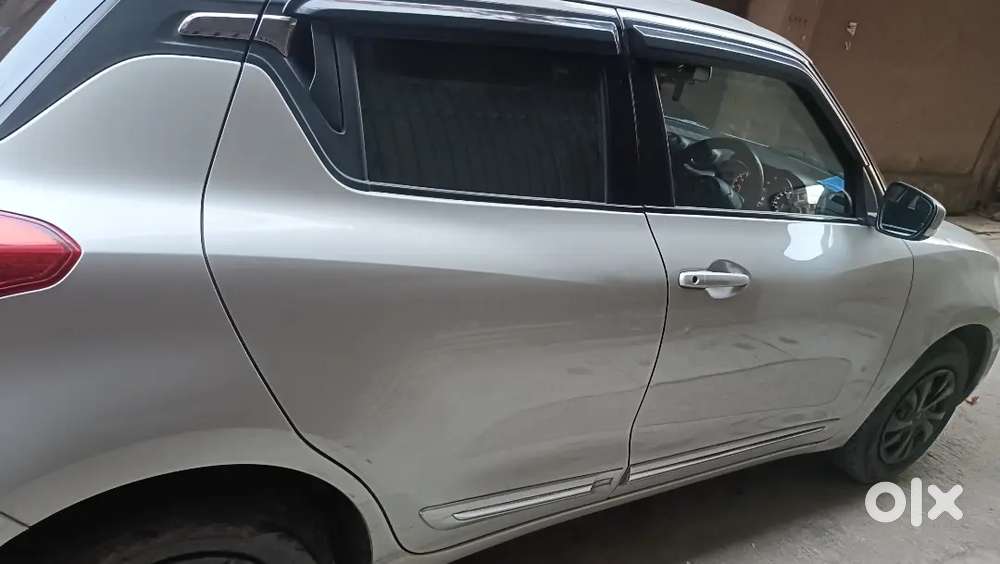 Maruti Suzuki Swift 2020 Petrol 65687 Km Driven