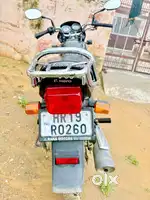 61000 rs Splendor plus i3s zblack excellent condition uregent selling