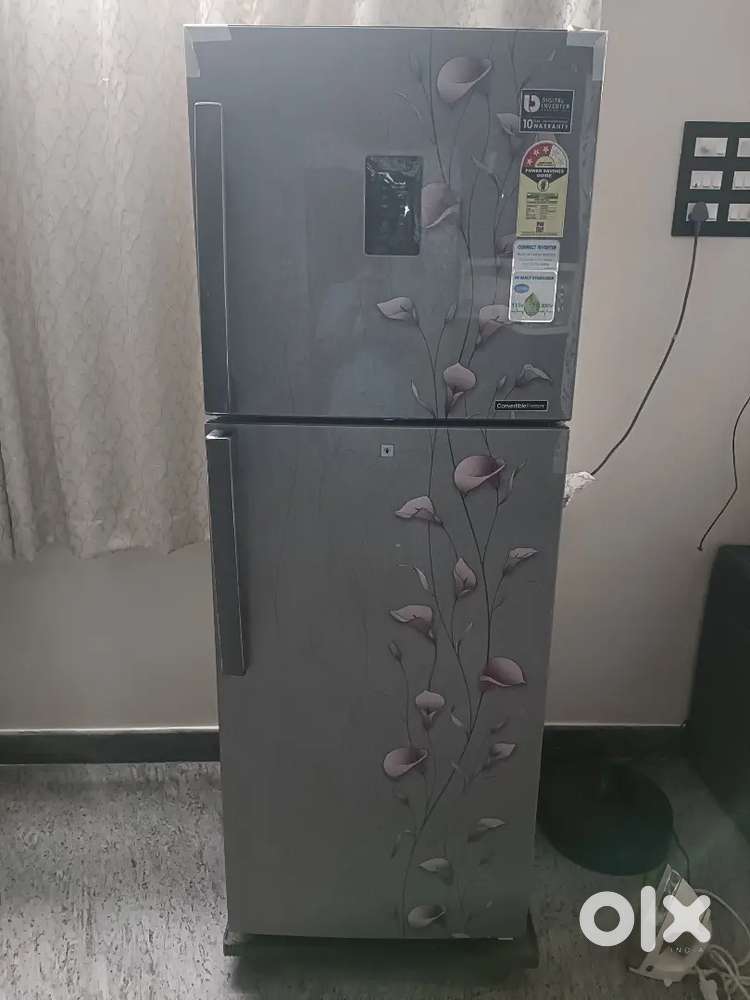 Best fridge