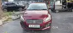 Maruti Suzuki Ciaz 2014-2017 VDI SHVS, 2017, Diesel
